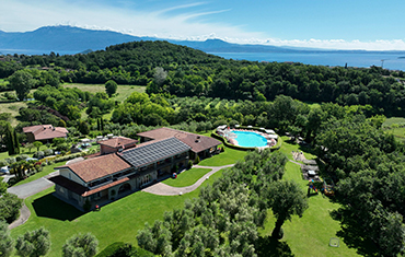 Agriturismo Garda Hill