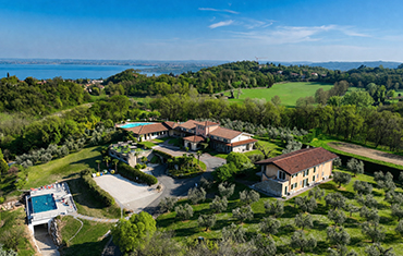 Agriturismo Garda Hill