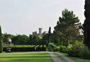 Park Sigurtà Giardini