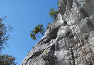 Die Marmitte dei Giganti Torbole