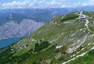Die schönsten Radwege im Alto Garda und im Trentino