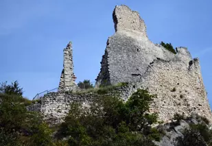 Schloss Castel Penede