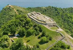 Parco Archeologico Naturalistico am Gardasee