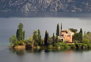 Isola del Sogno