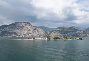 Isola del Trimelone