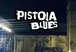 Pistoia Blues