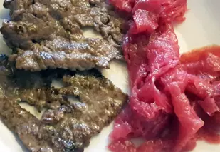 Carne Salada GardaTrentino