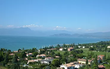 Castelnuovo del Garda Tourismus