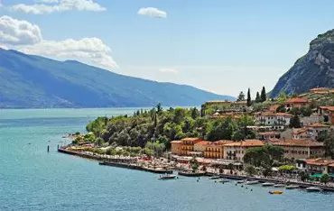 Limone sul Garda Tourismus