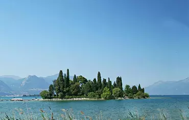 Manerba del Garda Tourismus