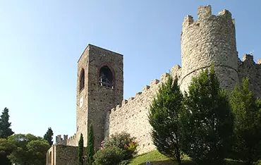 Moniga del Garda Tourismus