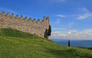 Padenghe sul Garda Tourismus