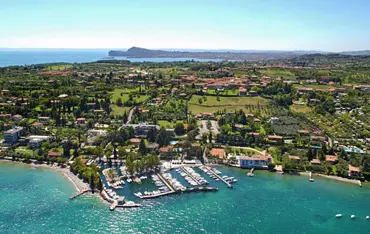 San Felice del Benaco see