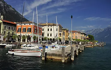 San Felice del Benaco Tourismus