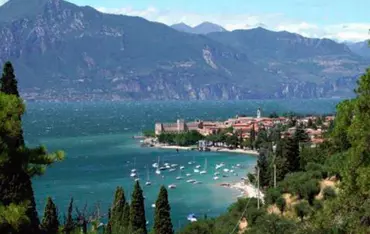 Torri del Benaco Tourismus