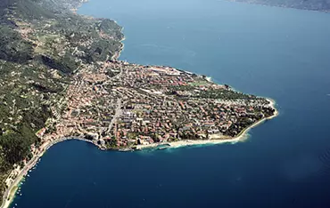 Toscolano Maderno see