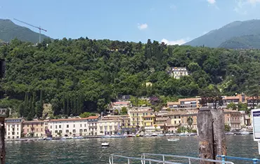 Toscolano-Maderno Tourismus