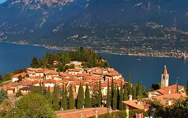 Tremosine sul Garda Tourismus