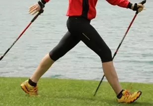 Nordic Walking