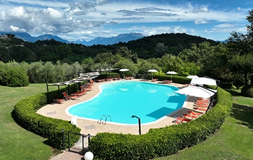 Bauernhof Agriturismo Gardahill