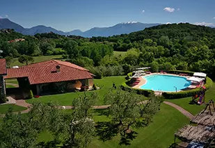 Agriturismo Gardahill