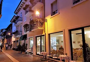 Hotel Fiorita Bardolino