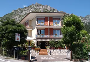 Hotel Villa Grazia