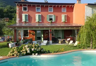 B&B POGGIO CAIAR