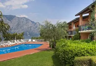 Residence Parco Lago di Garda