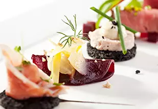 restaurants am Gardasee