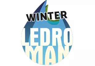 Ledroman Winter