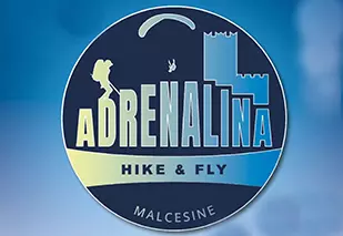 Adrenalina Hike & Fly