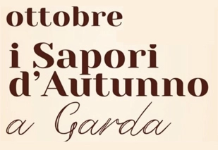 I sapori d'autunno a Garda