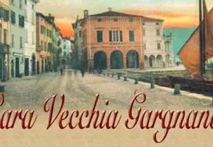 Cara Vecchia Gargnano...