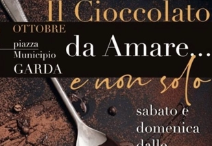 Il Cioccolato da Amare...e non solo