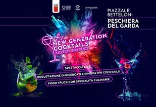 New Generation Cocktails
