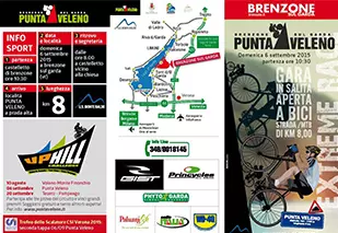 Extreme Race punta Veleno