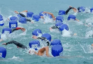 Lake Garda Swim Cup