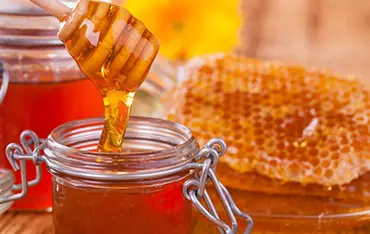 Nationalmesse I giorni del miele