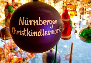 Nürnberger Christkindlesmarkt