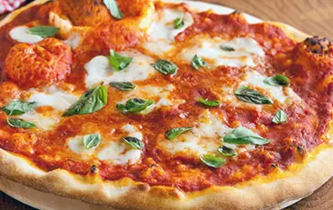 Pizza Tage Pizza Tage
