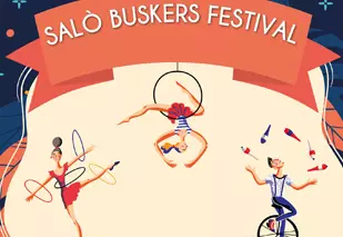 Salò Buskers Festival