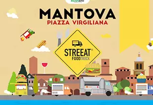 Streeat Food Truck Festival