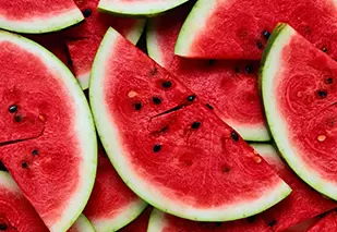  Kostenlose Wassermelonen