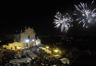 Weinfest Polpenazze del Garda